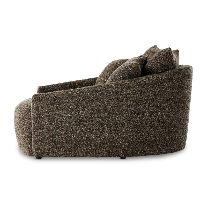 Chloe Media Lounger - 102766-011 102766011