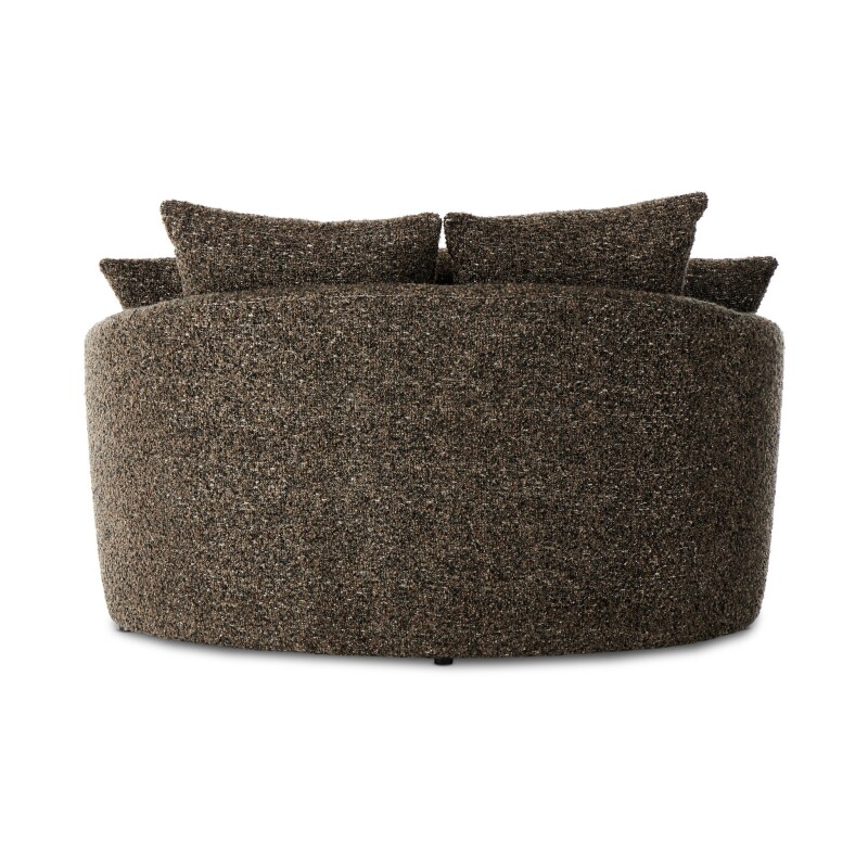 Chloe Media Lounger - 102766-011 102766011