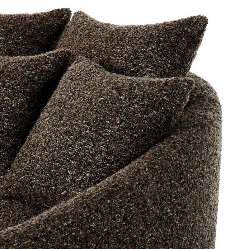 Chloe Media Lounger - 102766-011 102766011