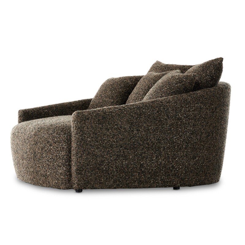 Chloe Media Lounger - 102766-011 102766011