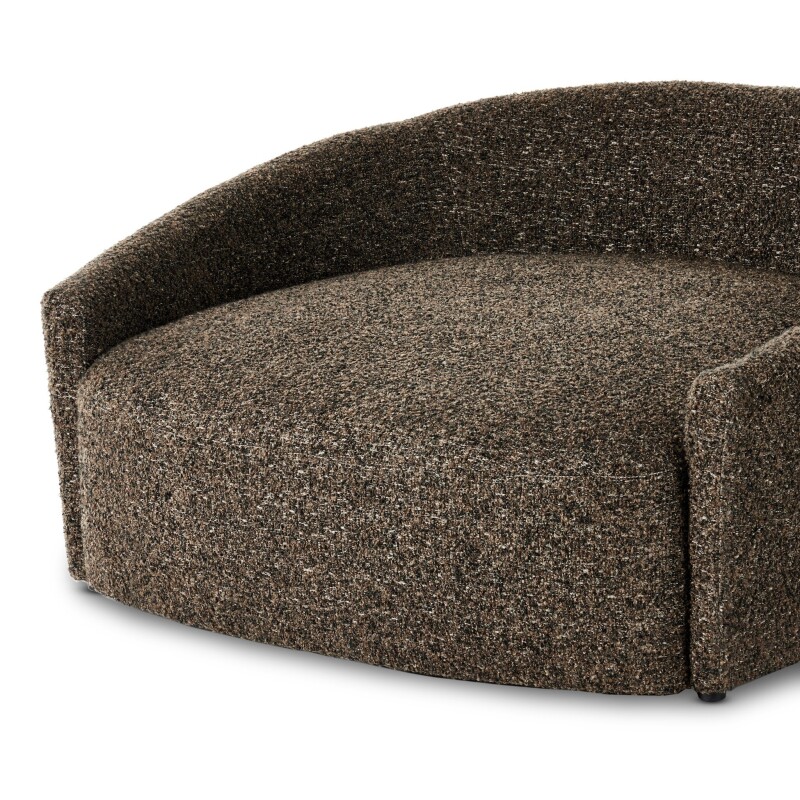 Chloe Media Lounger - 102766-011 102766011