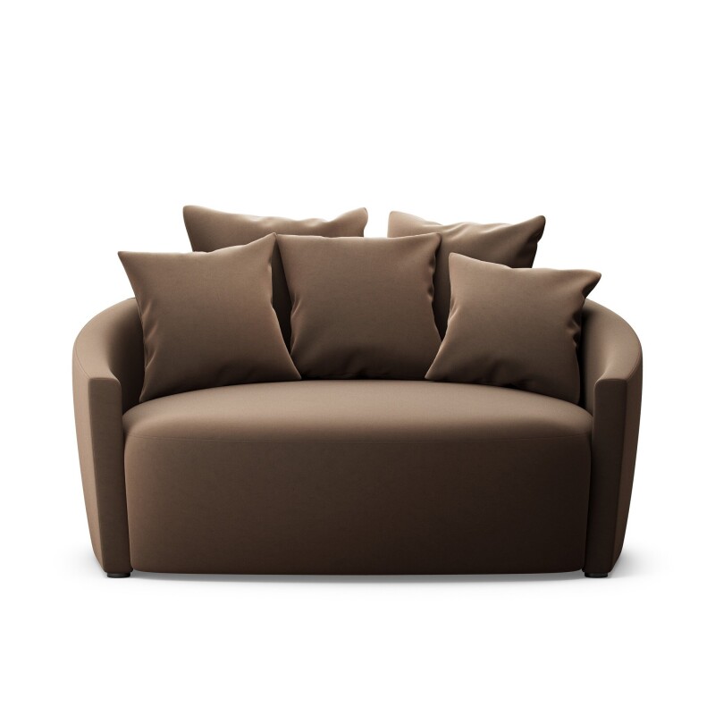 Chloe Media Lounger - 102766-014 102766014