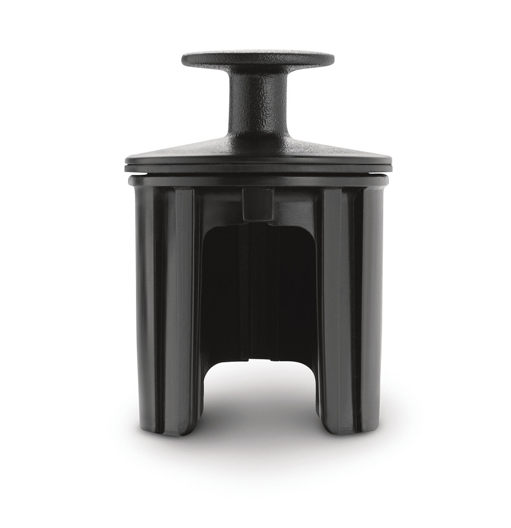 EZ Mount Batch Feed Stopper 1028