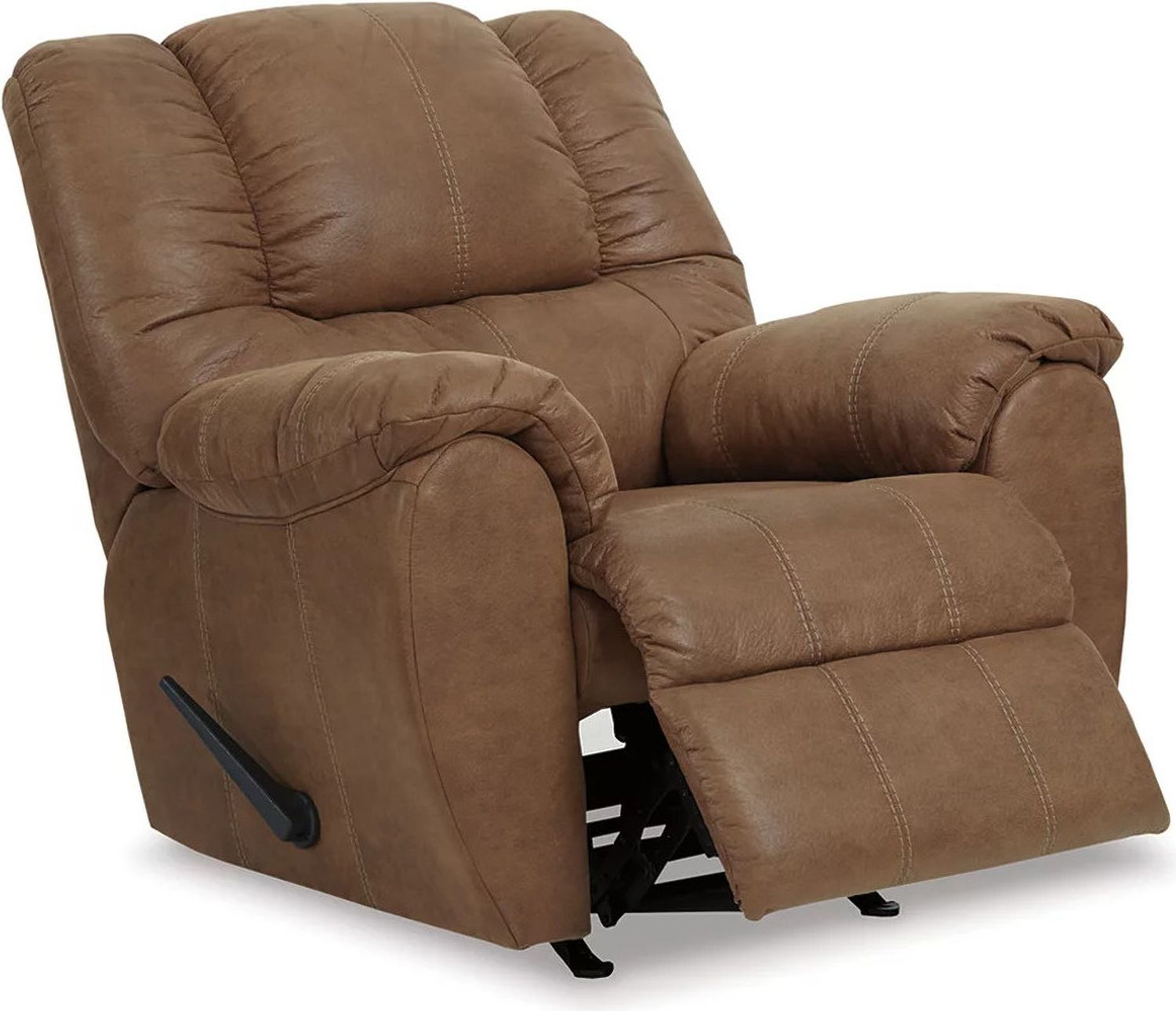 Mcgann Saddle Rocker Recliner 1030225