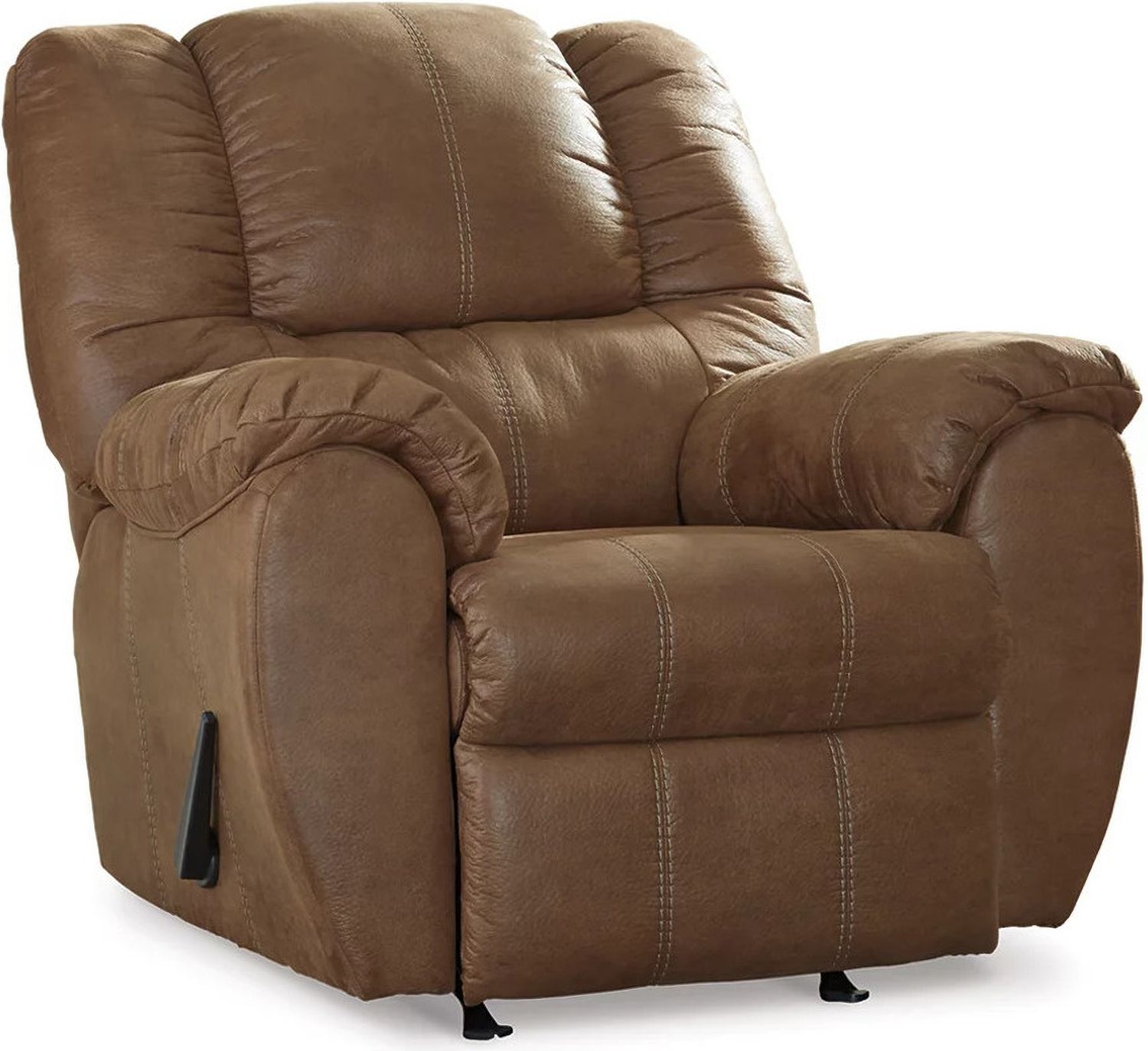 Mcgann Saddle Rocker Recliner 1030225