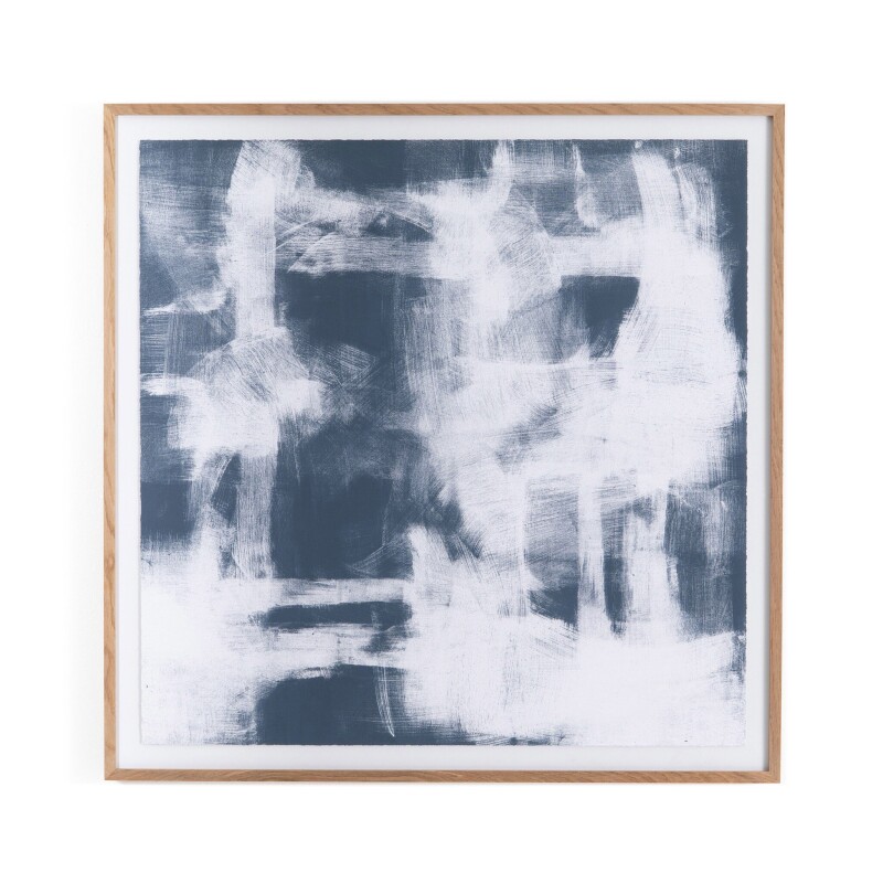 Jane's Sky by Gold Rush Art Co. - 103061-002 103061002