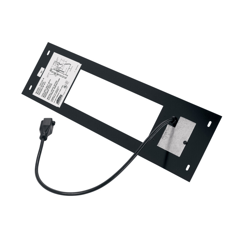 Rough-In Kit for Custom Insert Range Hood 103123