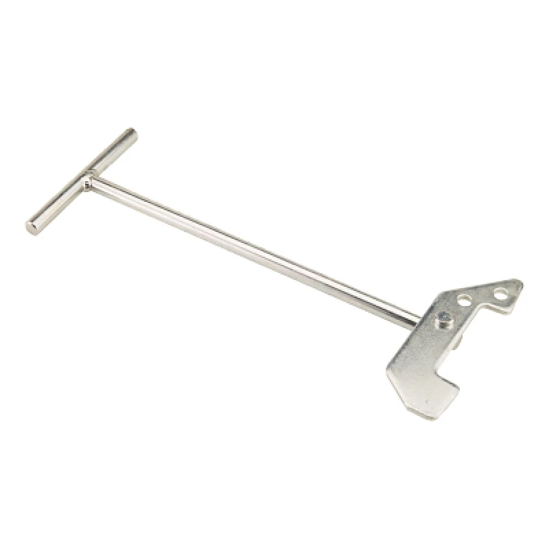 Moen Garbage Disposal Unjamming Wrench 1037