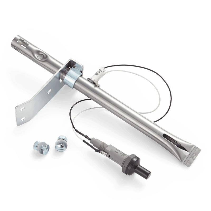 Burner Tube Kit 10401