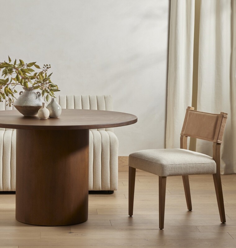 Ferris Dining Chair - 104374-012 104374012