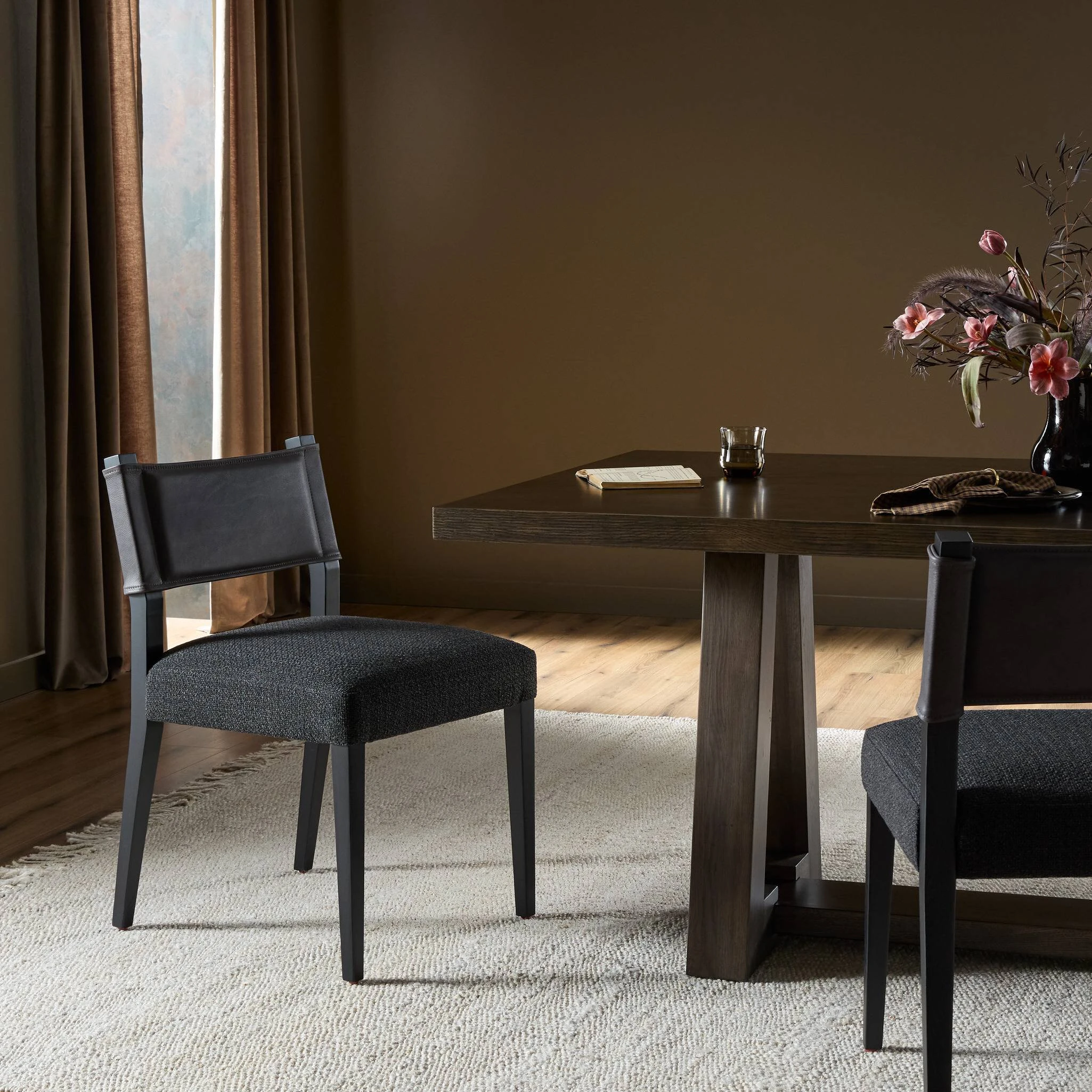 Ferris Dining Chair - 104374-015 104374015