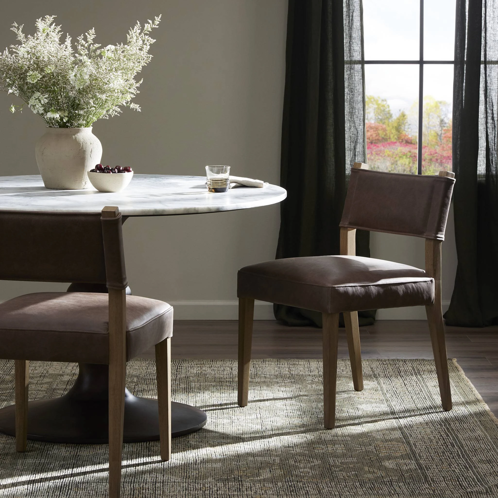 Ferris Dining Chair - 104374-019 104374019