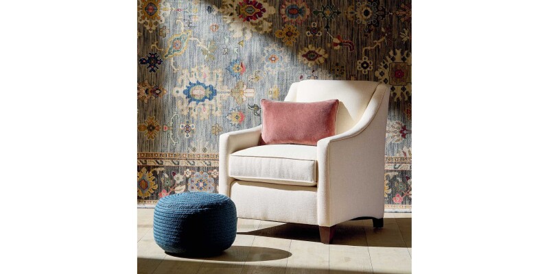 Corinna Accent Chair 10440232