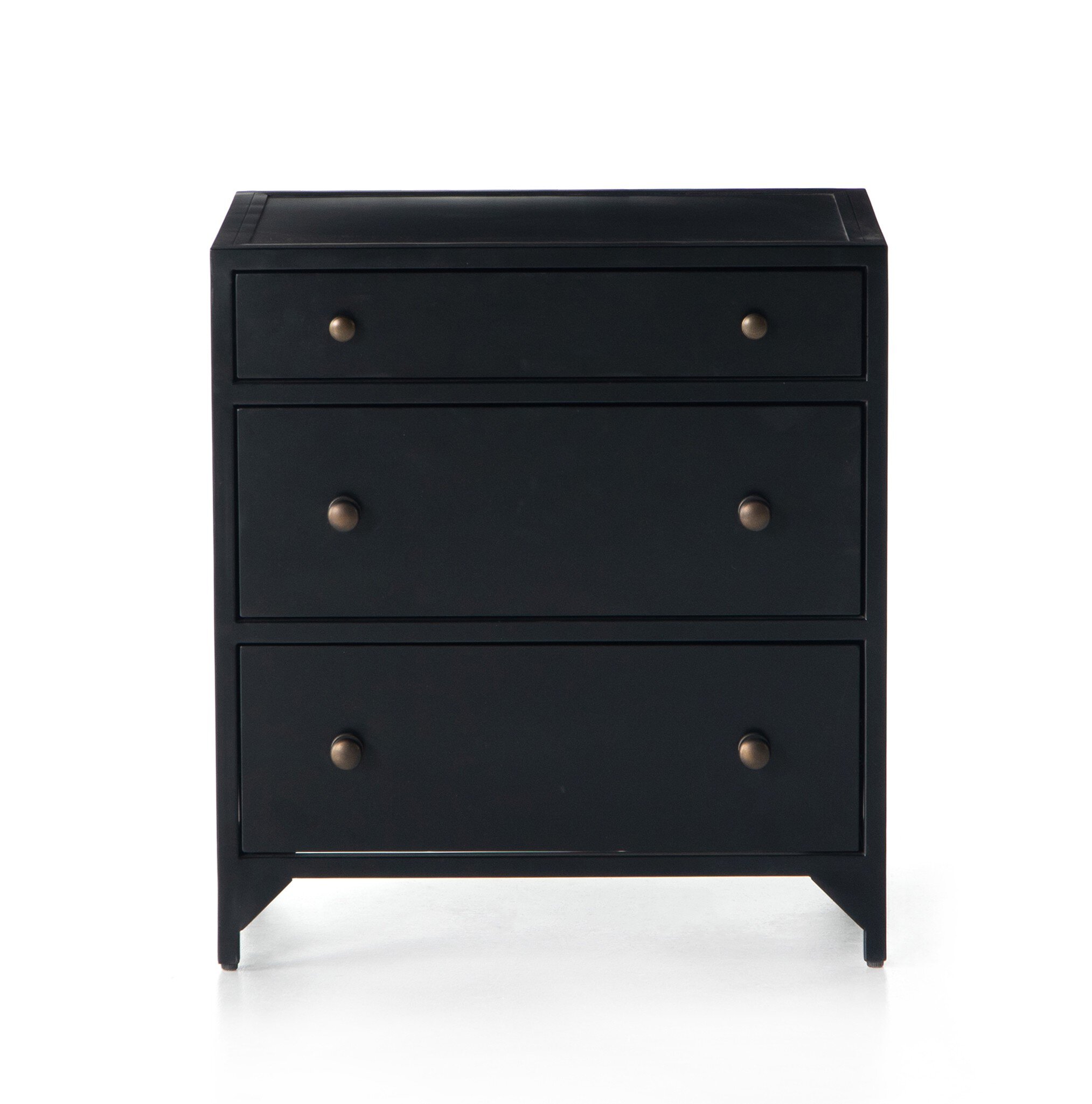 Belmont Storage Nightstand - 104430-003 104430003