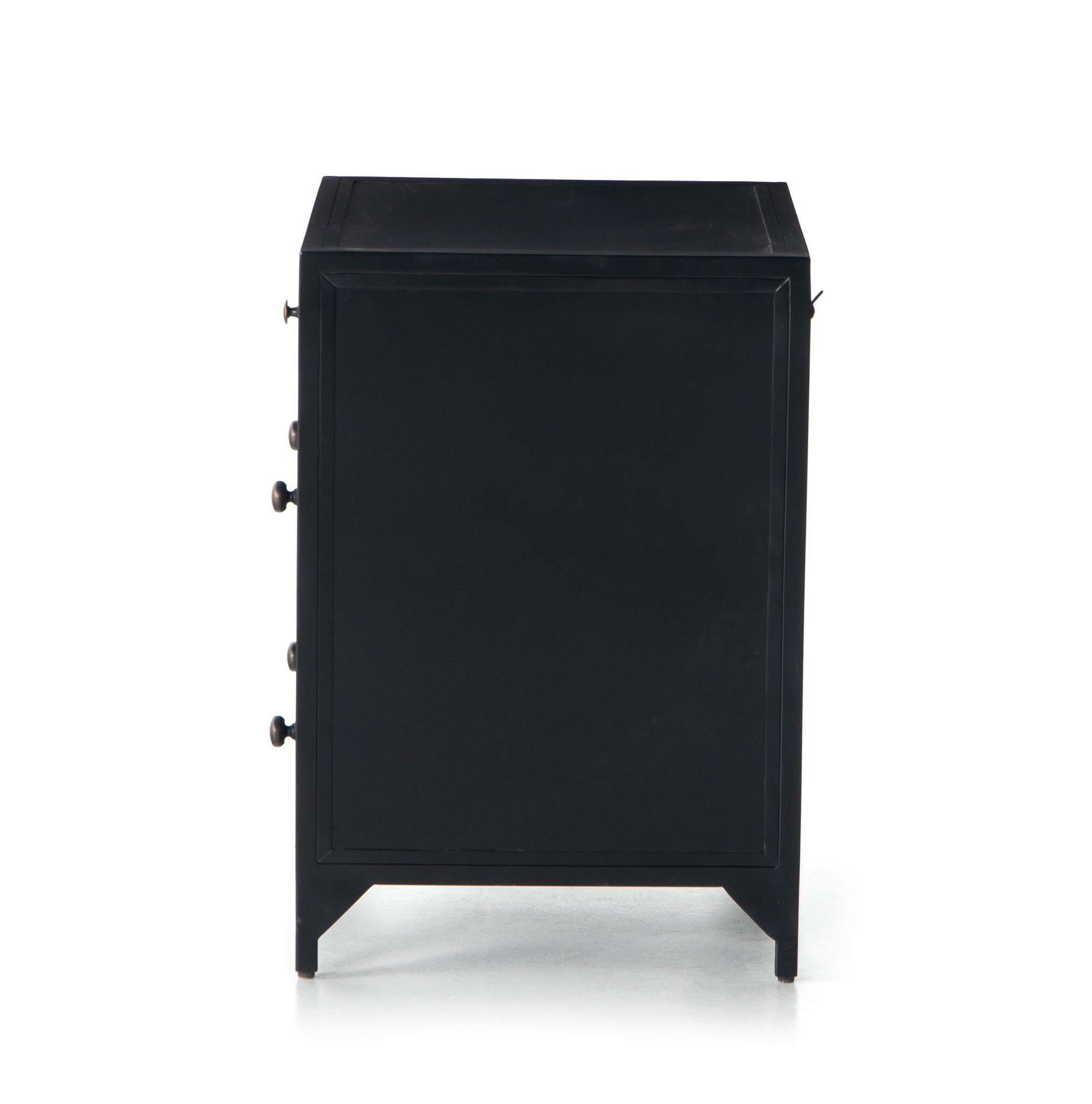 Belmont Storage Nightstand - 104430-003 104430003