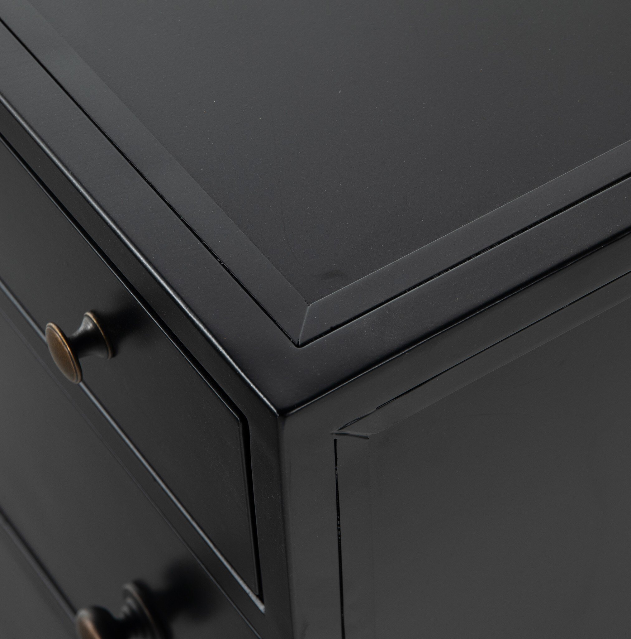 Belmont Storage Nightstand - 104430-003 104430003