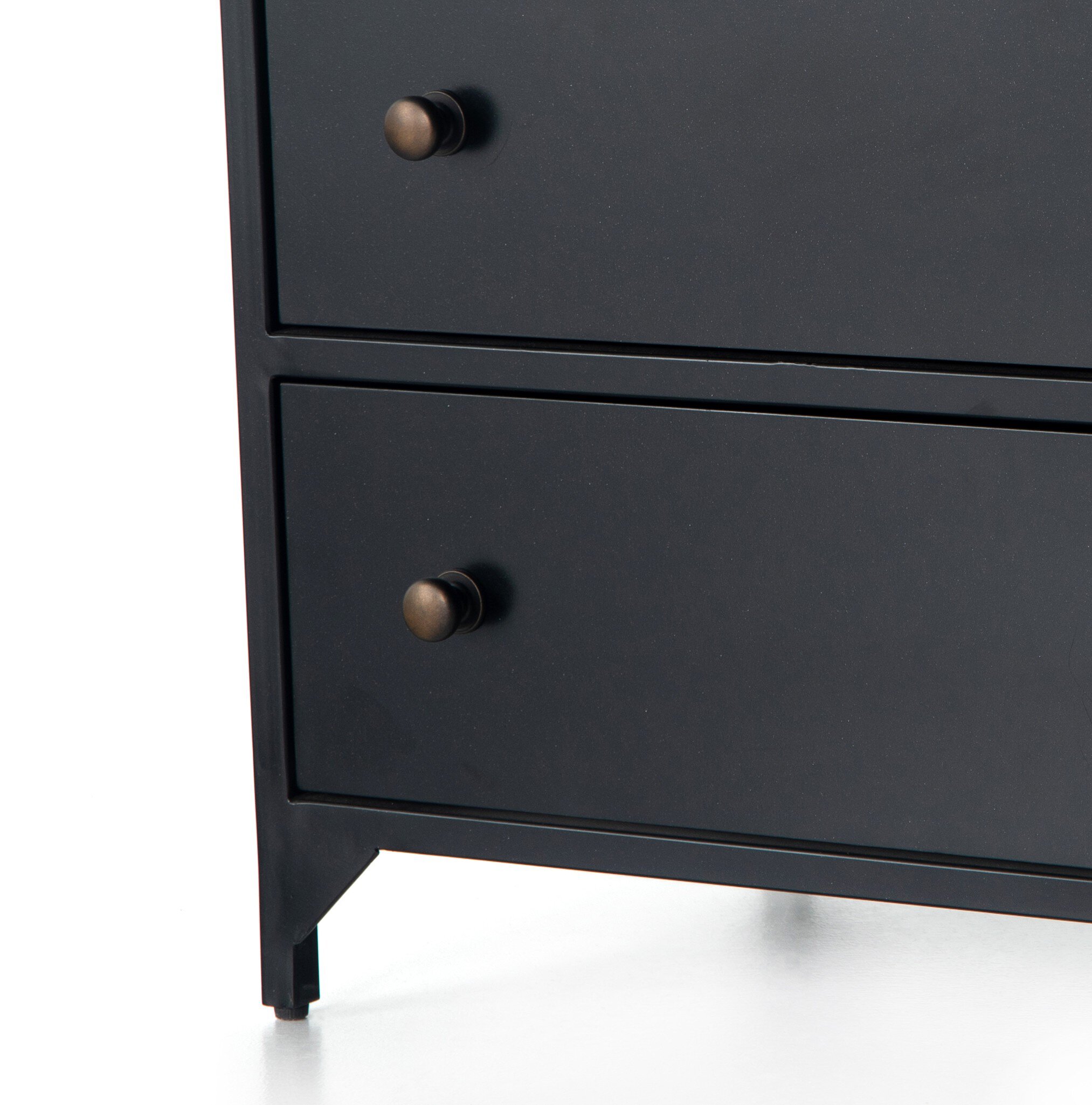 Belmont Storage Nightstand - 104430-003 104430003