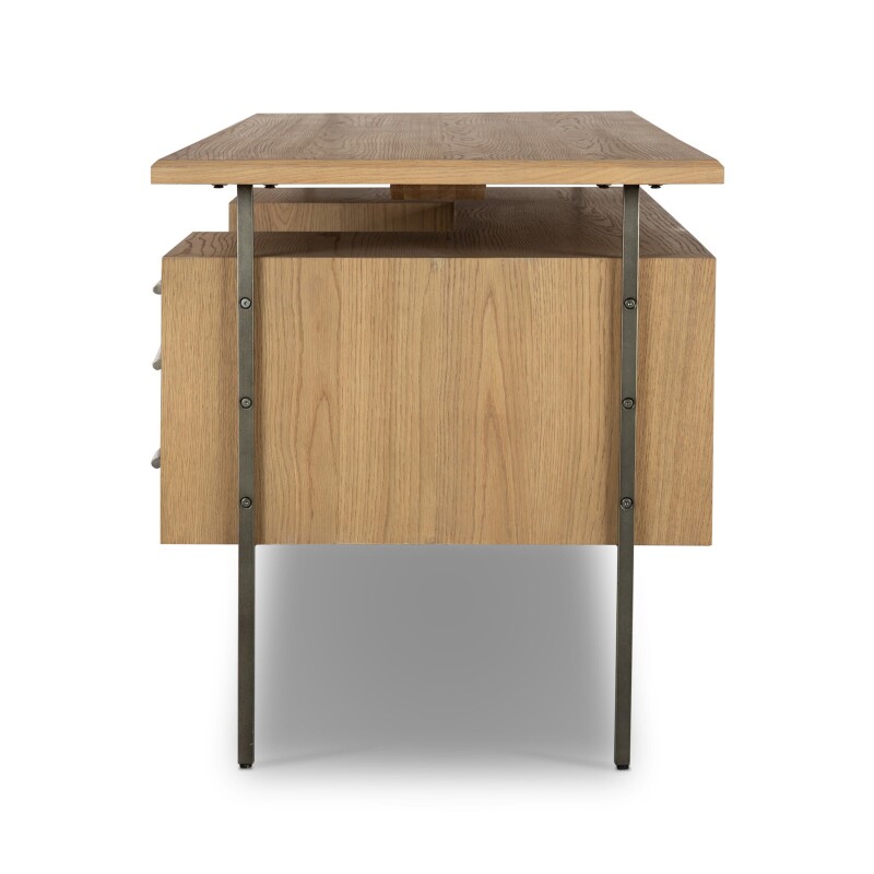 Lauren Desk - 104607-002 104607002