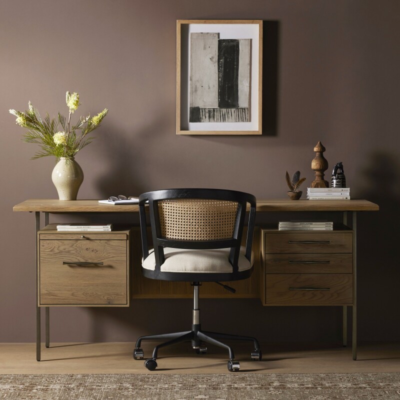 Lauren Desk - 104607-002 104607002