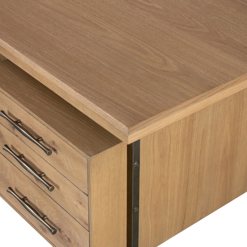 Lauren Desk - 104607-002 104607002