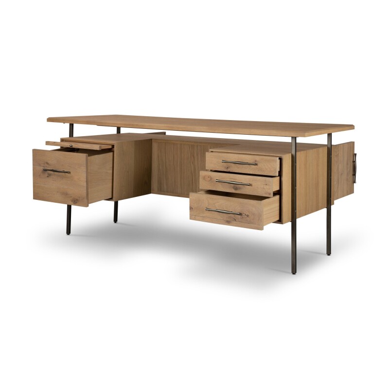 Lauren Desk - 104607-002 104607002