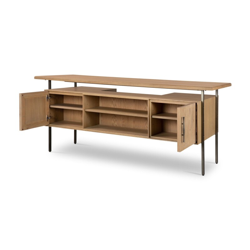 Lauren Desk - 104607-002 104607002