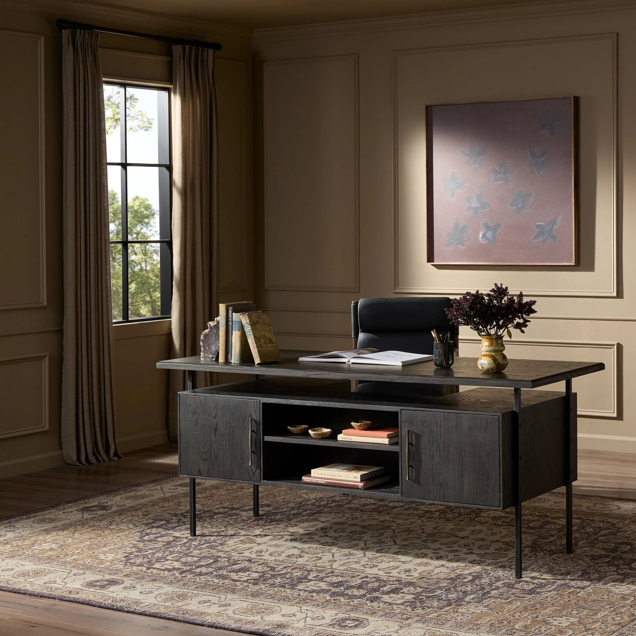 Lauren Desk - 104607-003 104607003