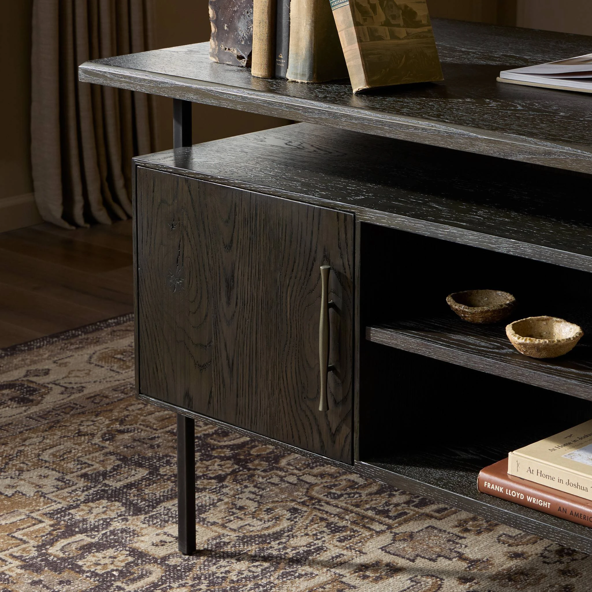 Lauren Desk - 104607-003 104607003