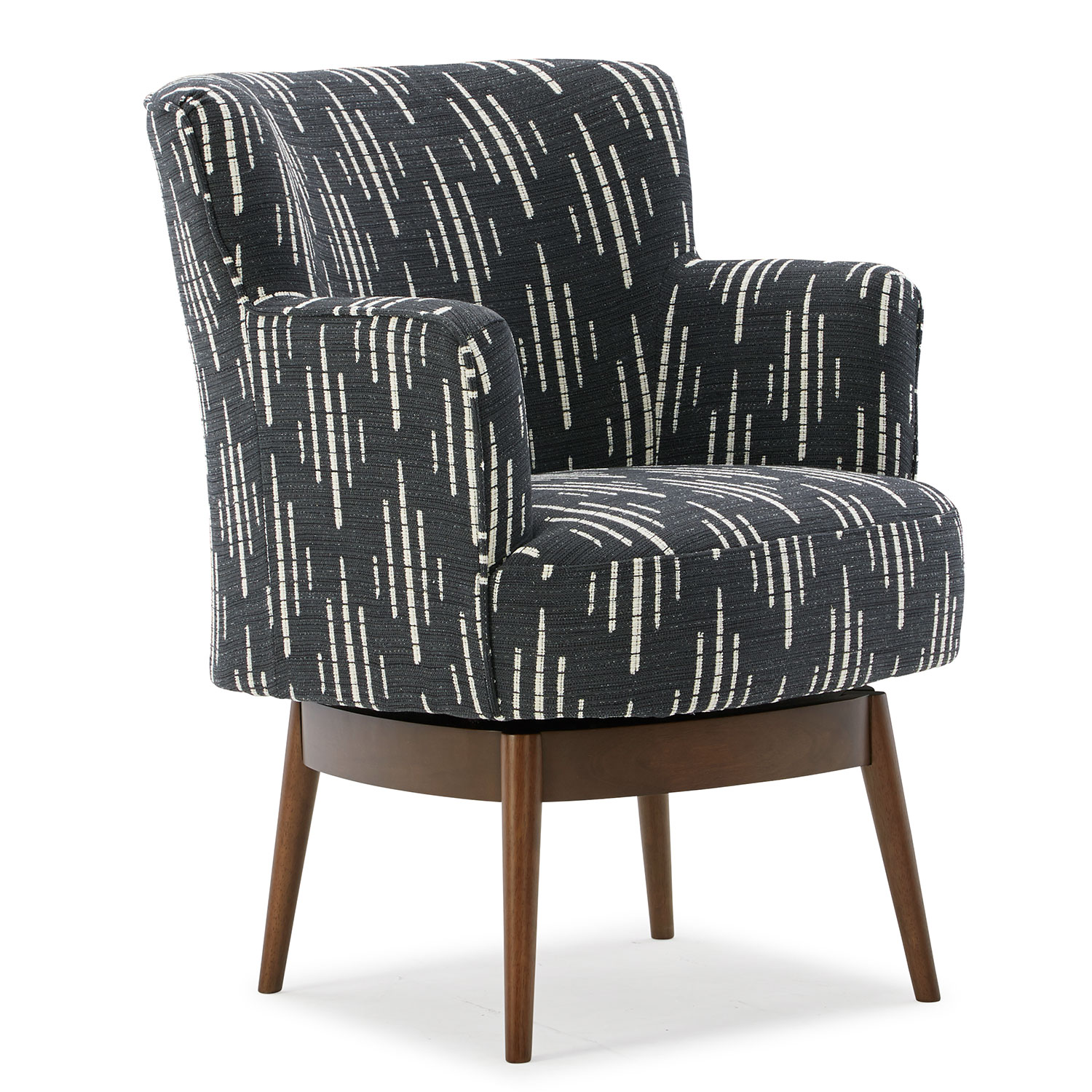 Kelida - Swivel Chair - 1048R 1048R