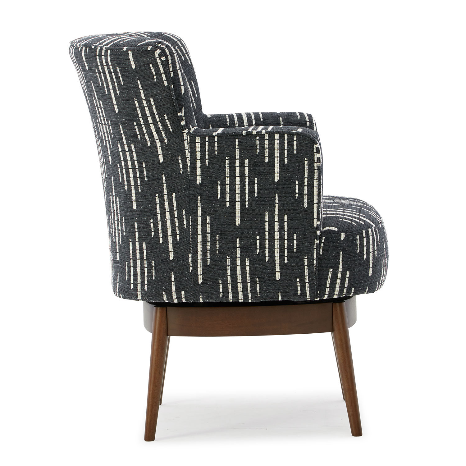 Kelida - Swivel Chair - 1048R 1048R