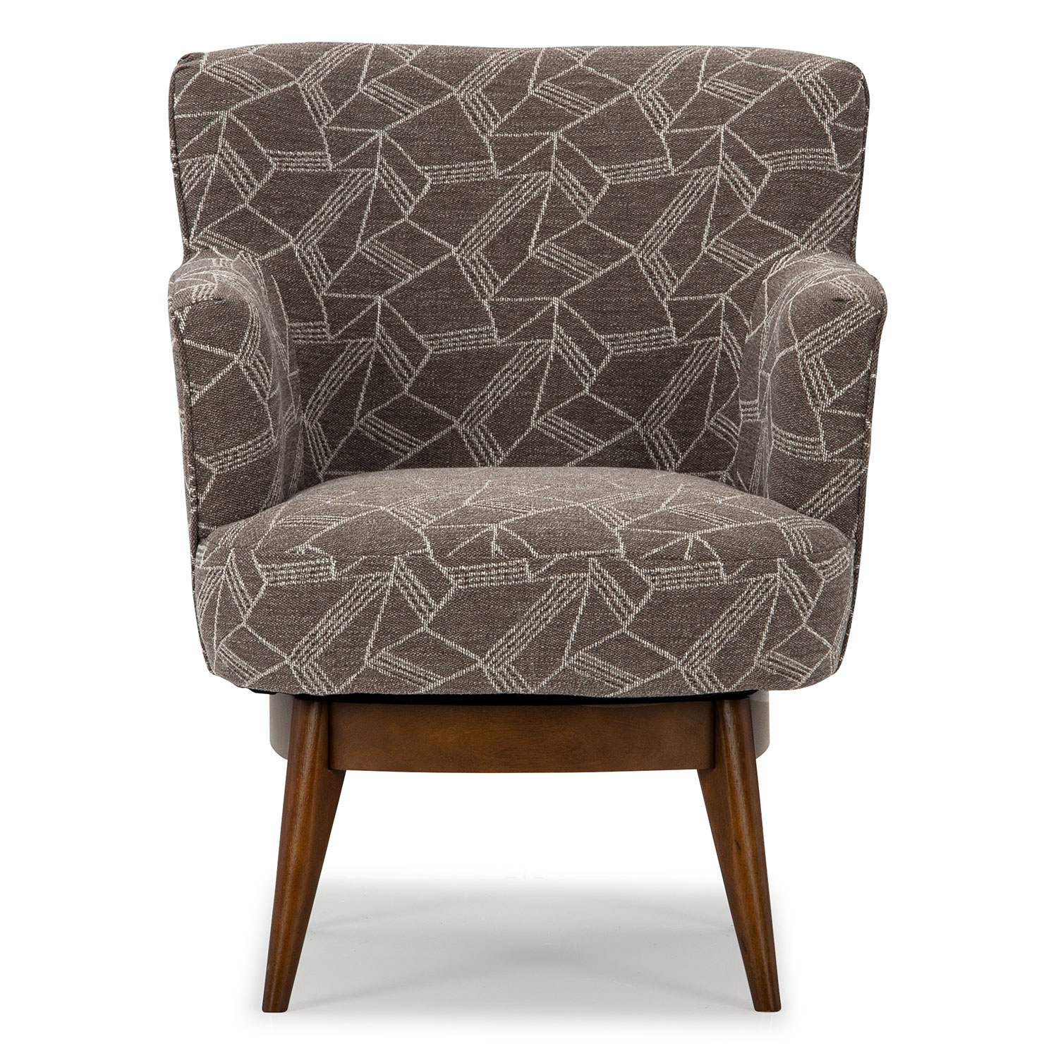 Kelida - Swivel Chair - 1048R 1048R