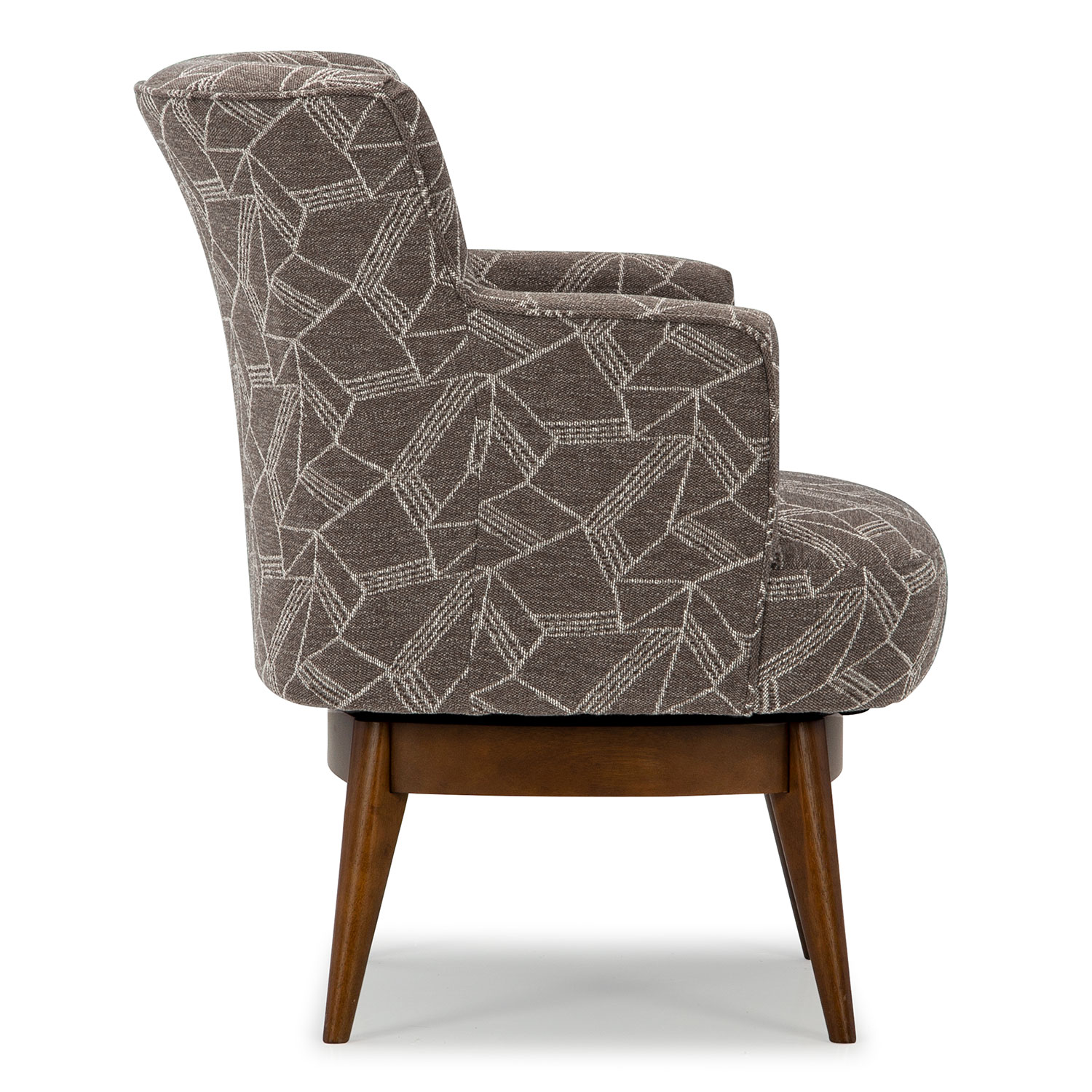 Kelida - Swivel Chair - 1048R 1048R