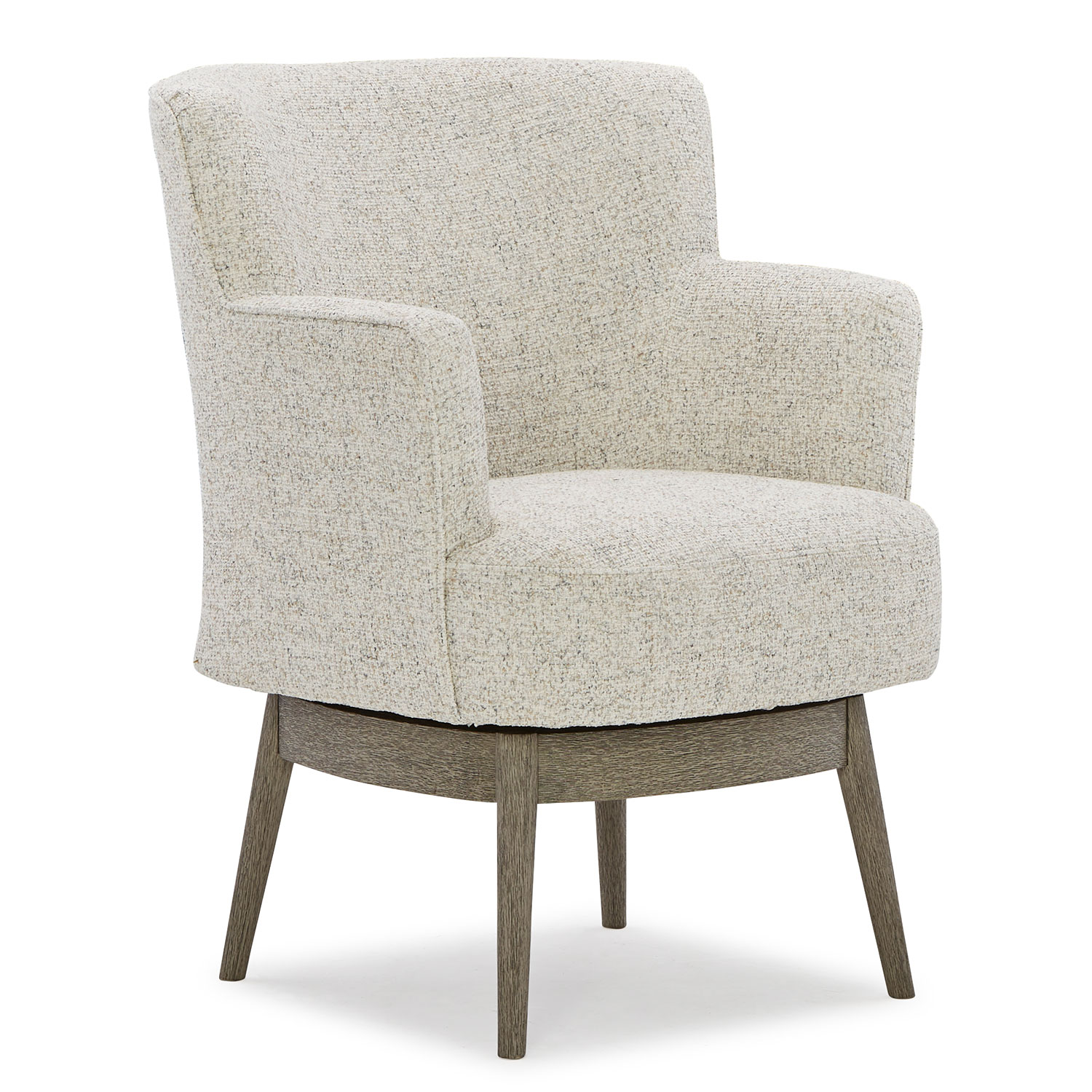 Kelida - Swivel Chair - 1048R 1048R