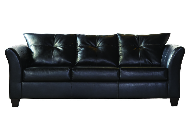 1050 Loveseat SanMarEbony 1050LS02
