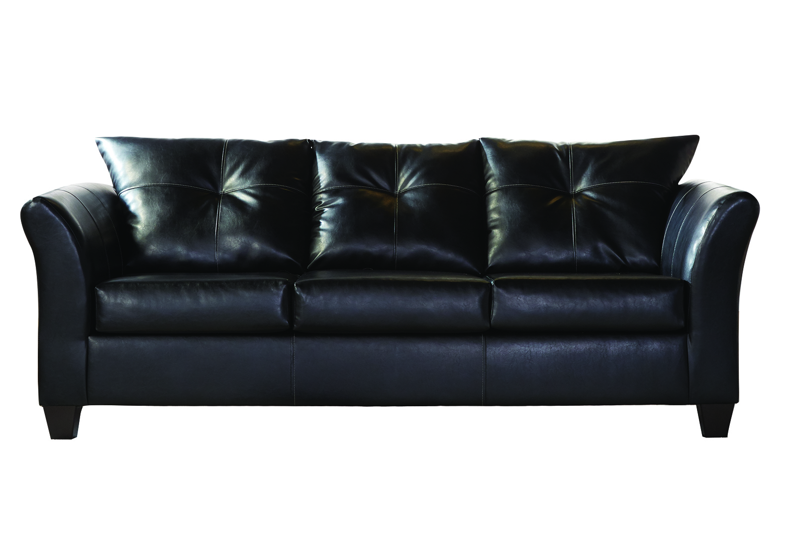 1050 Sofa SanMarEbony 1050S02