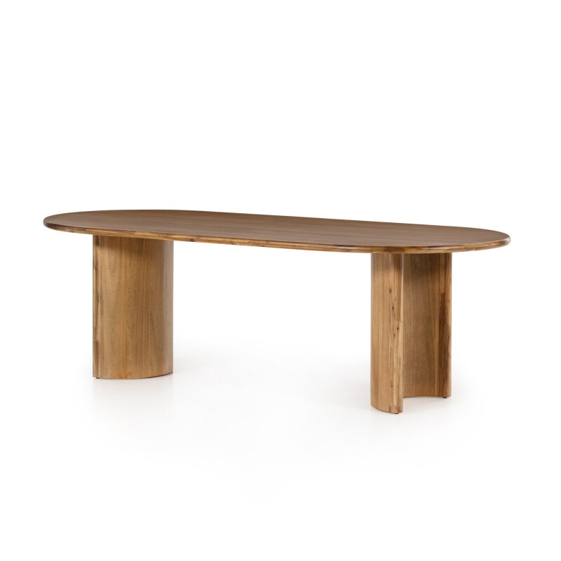 Paden Dining Table - 105188-002 105188002