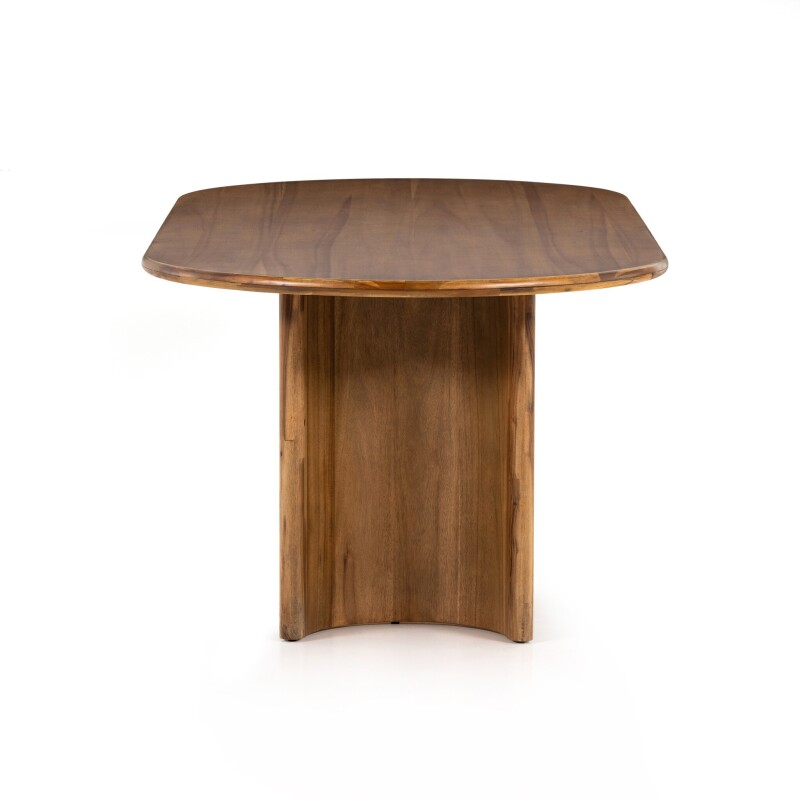 Paden Dining Table - 105188-002 105188002