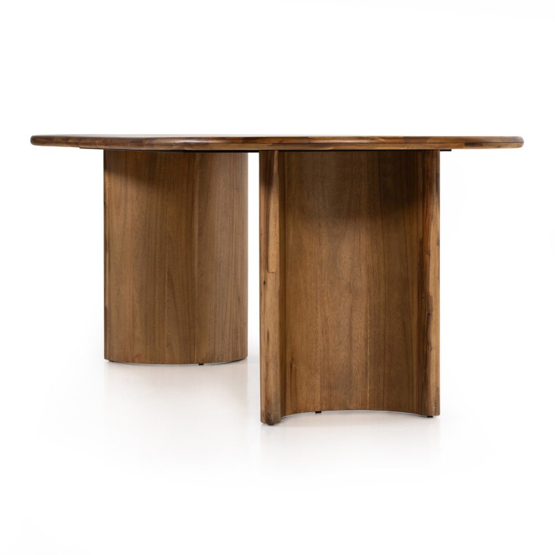 Paden Dining Table - 105188-002 105188002