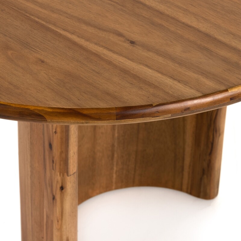 Paden Dining Table - 105188-002 105188002