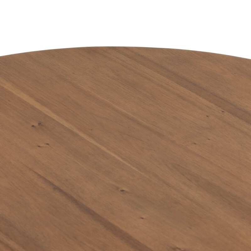Paden Dining Table - 105188-002 105188002