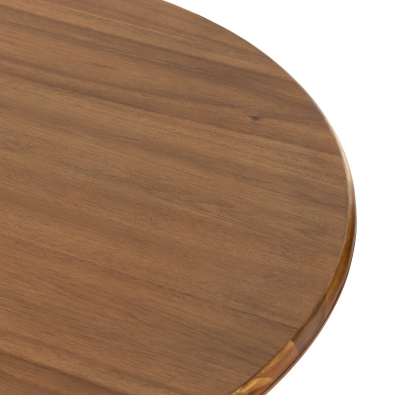 Paden Dining Table - 105188-002 105188002