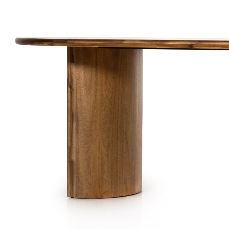 Paden Dining Table - 105188-002 105188002