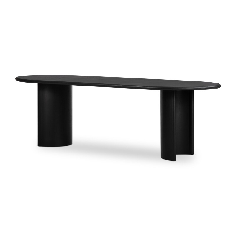Paden Dining Table - 105188-004 105188004