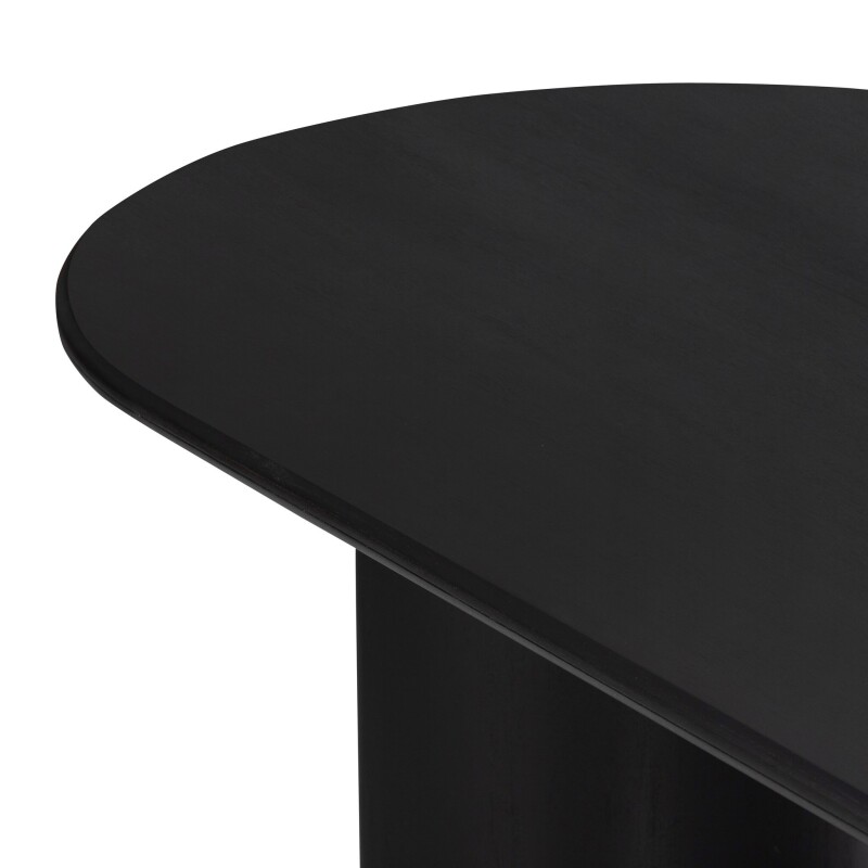 Paden Dining Table - 105188-004 105188004