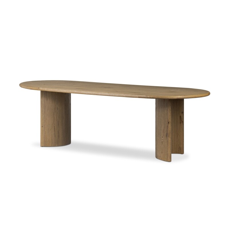 Paden Dining Table - 105188-010 105188010