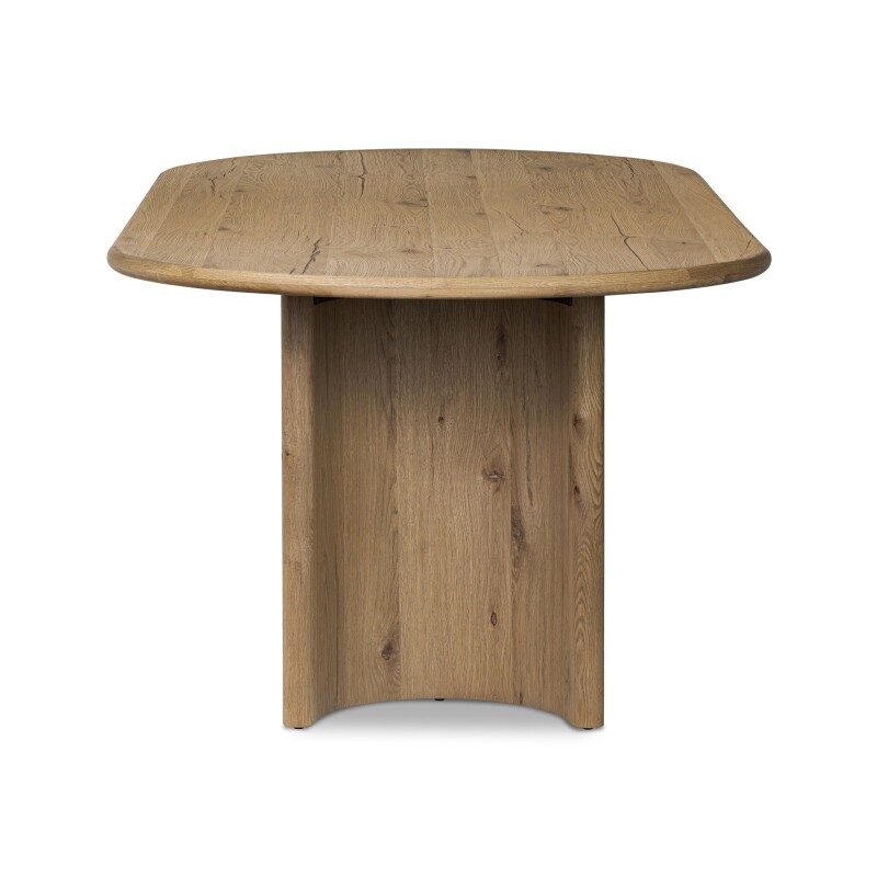 Paden Dining Table - 105188-010 105188010