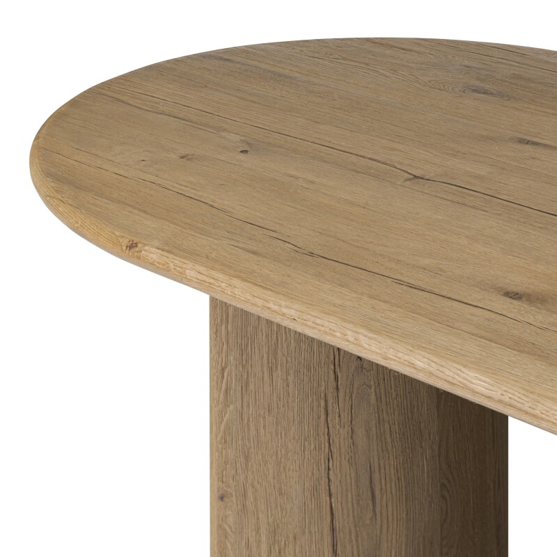 Paden Dining Table - 105188-010 105188010