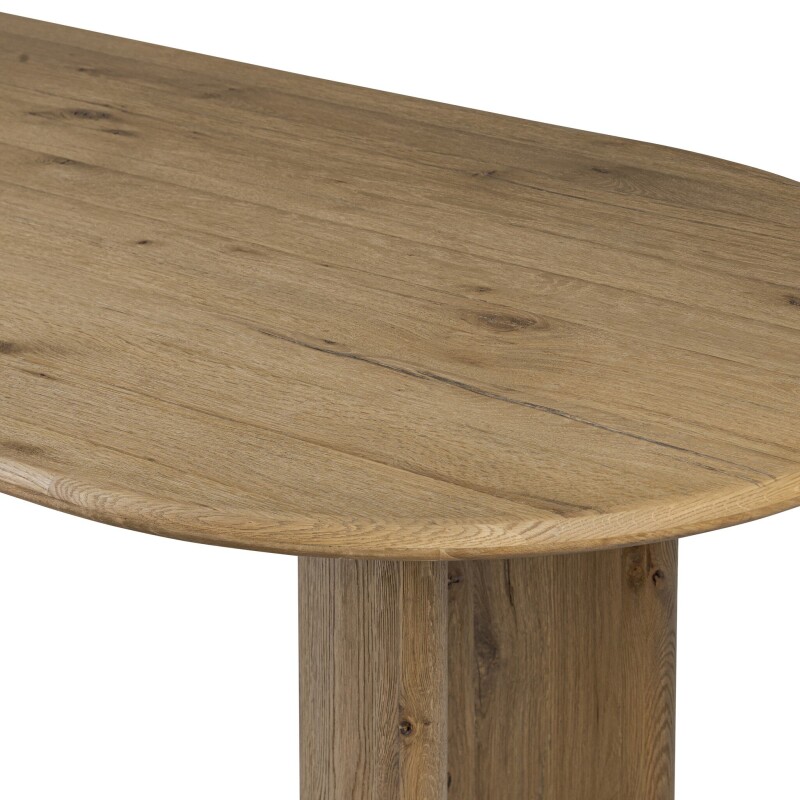 Paden Dining Table - 105188-010 105188010