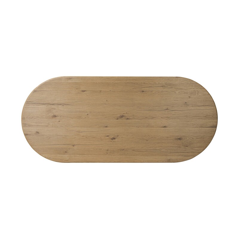 Paden Dining Table - 105188-010 105188010