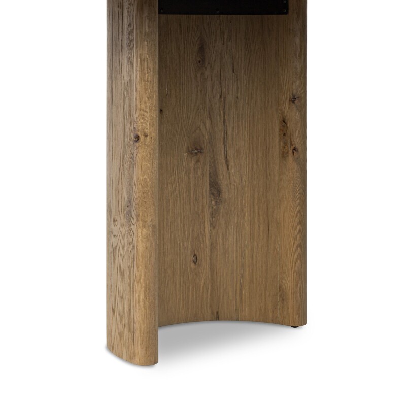 Paden Dining Table - 105188-010 105188010